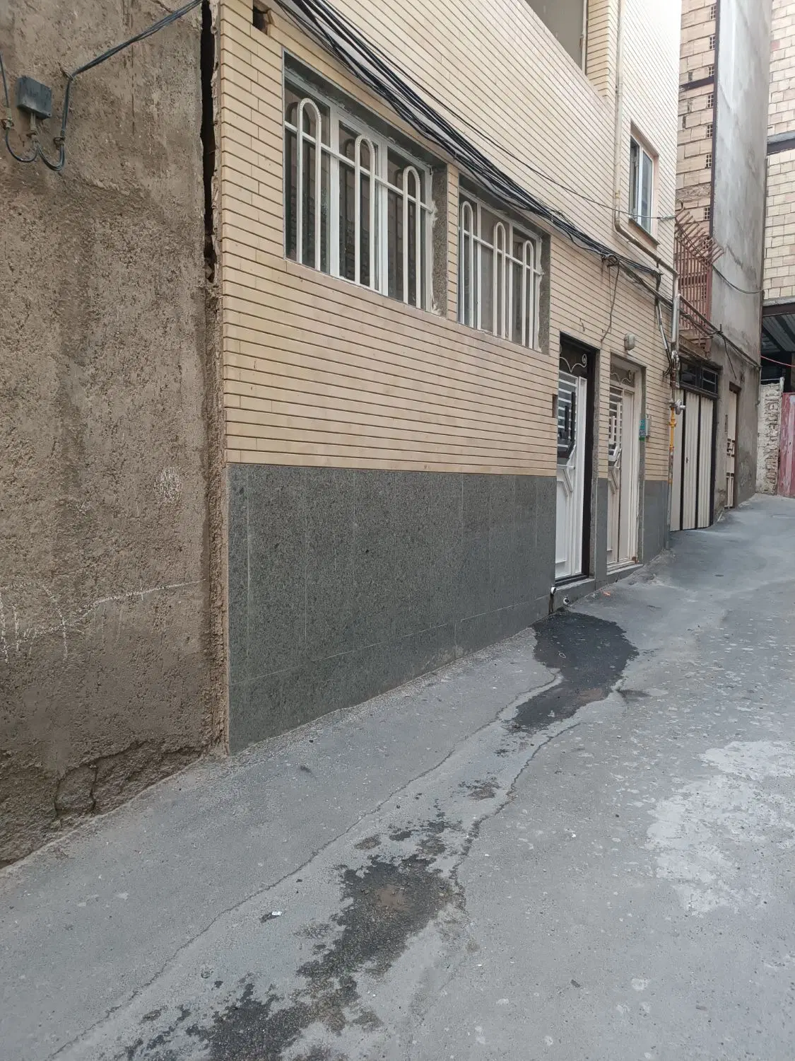 فروش آپارتمان به متراژ ۸۲ متر در عباسی کوی بهشتی