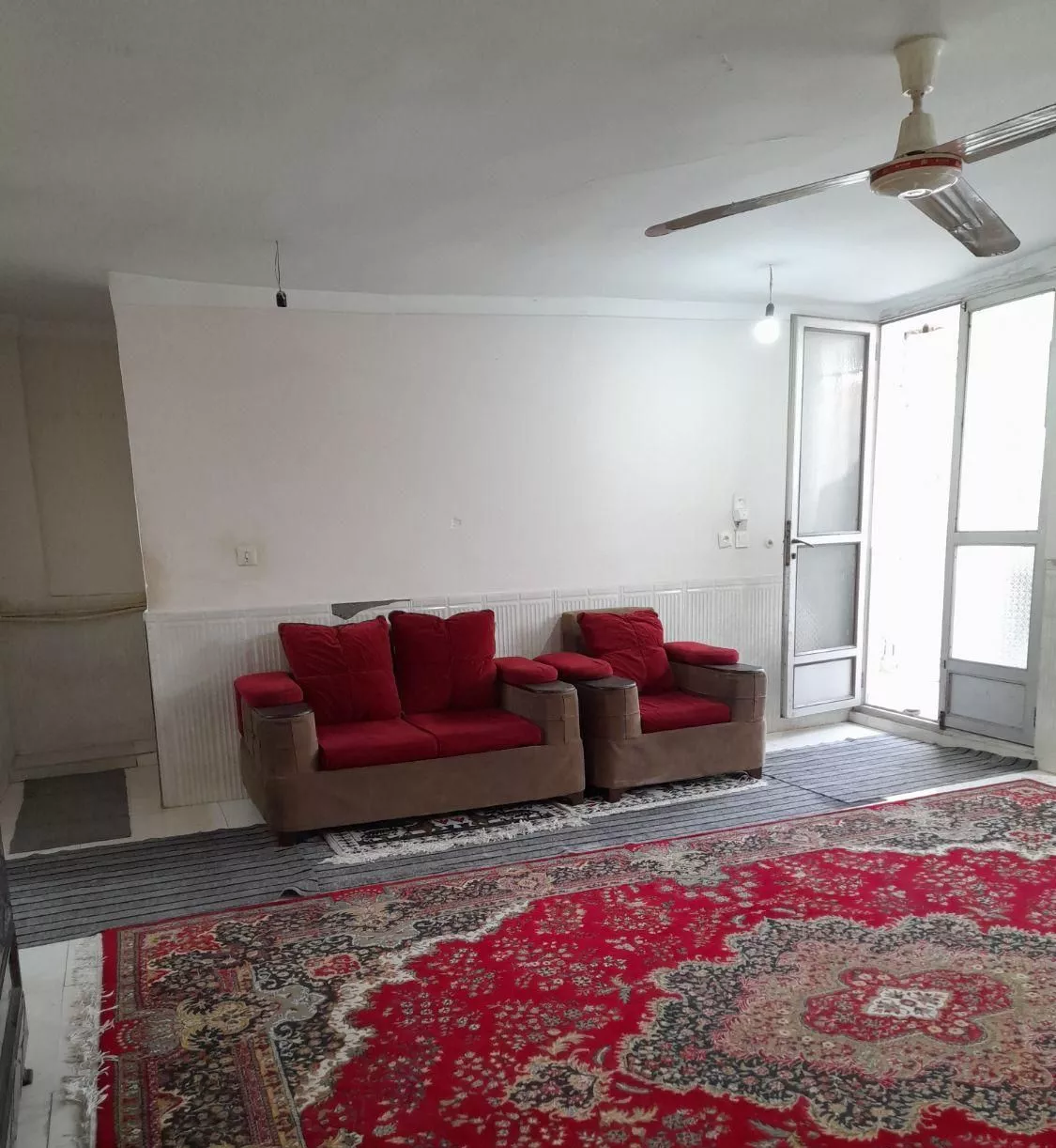 سوییت تمیز