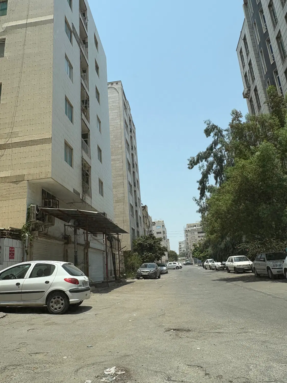 مشارکت در ساخت _ ۲۰۰ متری _ گلشهر جنوبی