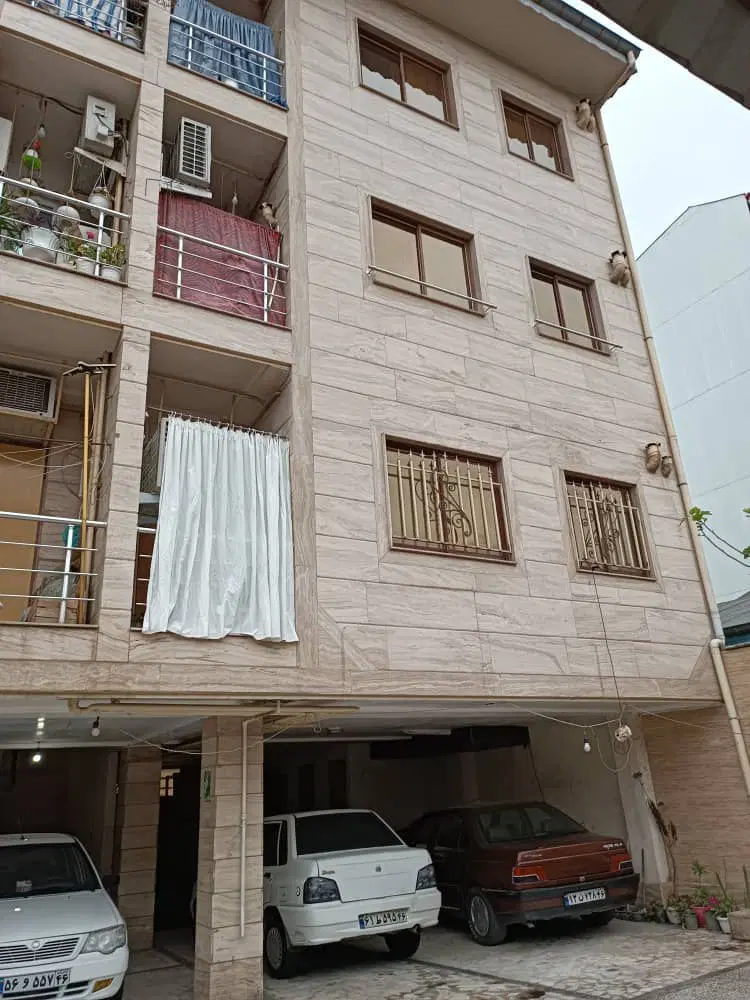 رهن کامل یک واحدآپارتمان دوخواب در باهنر...فرجام