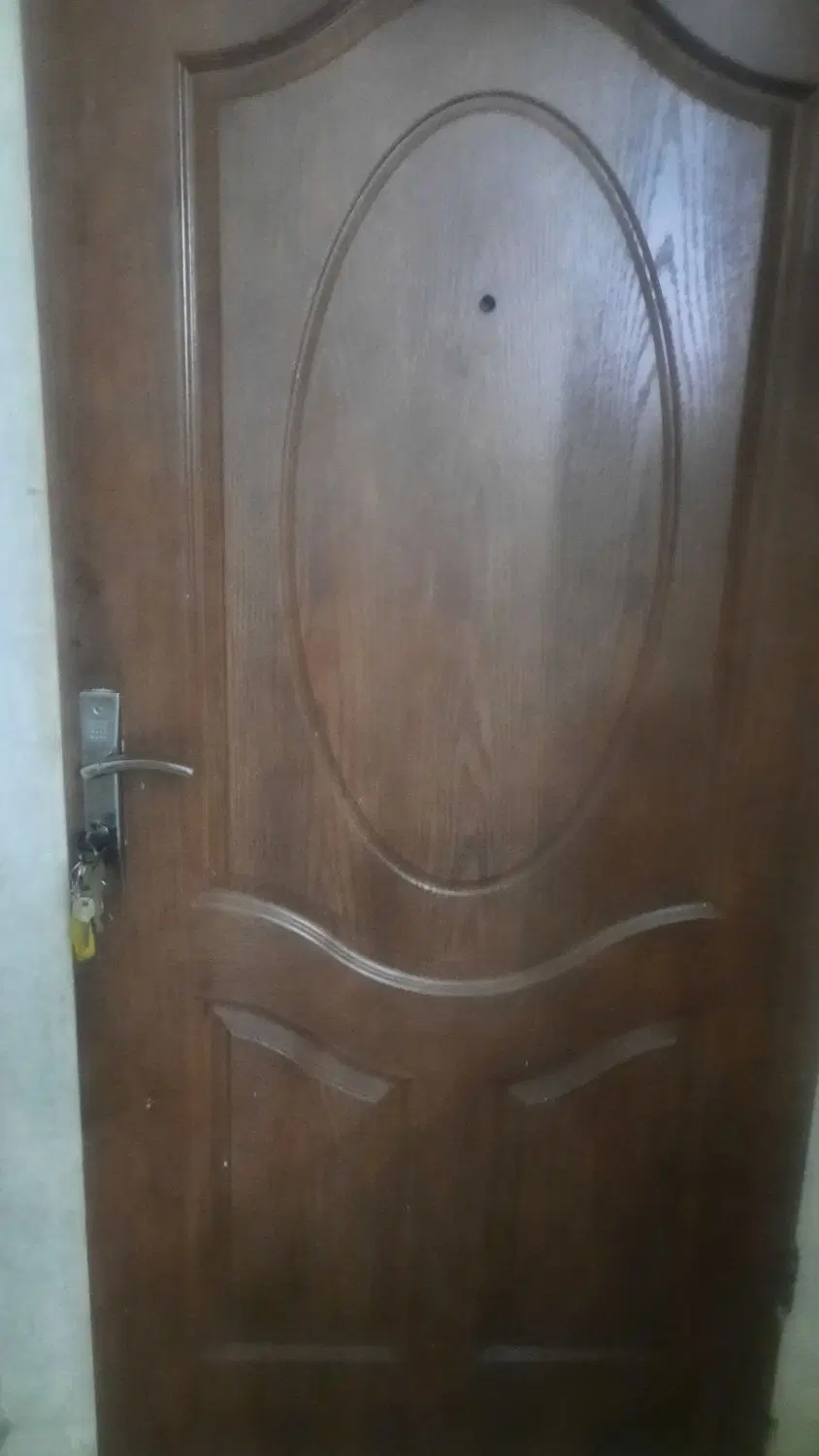آپارتمان ۷۰ متری