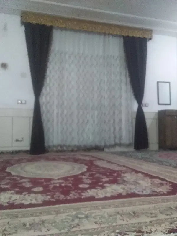 خانه طبقه بالاطالقانی ۲