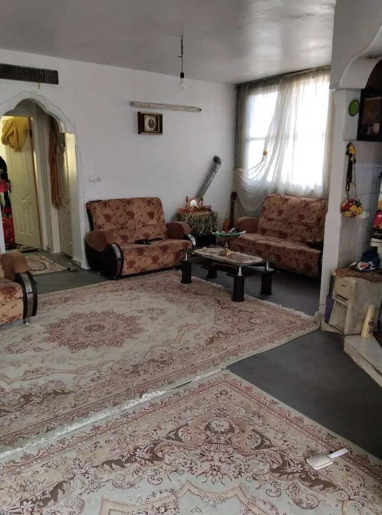 خونه 85متری فروشی
