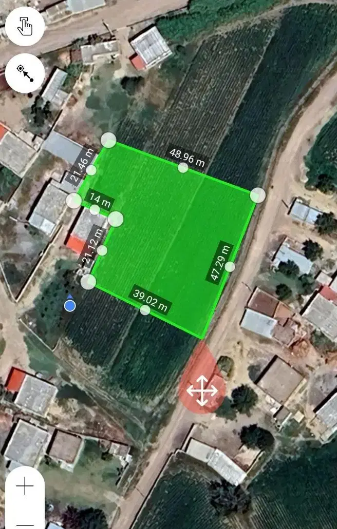 فروش ملک مسکونی