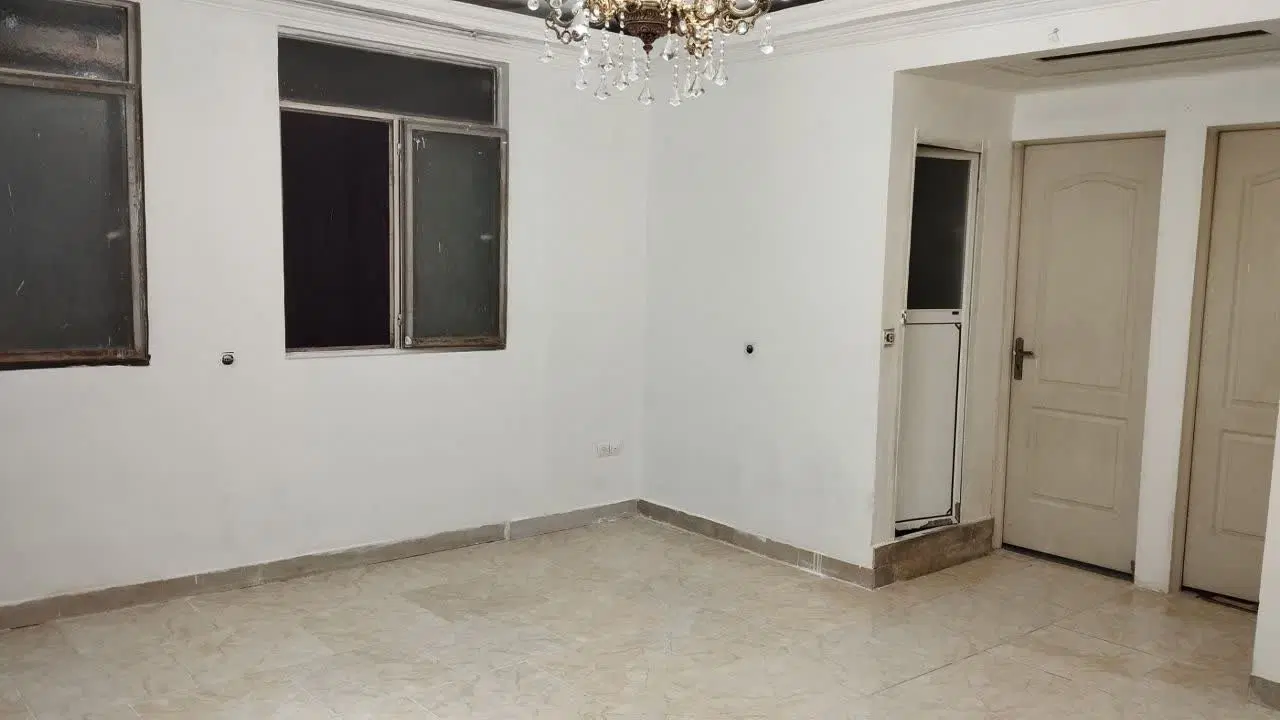 خونه۸۵ متری دوخواب