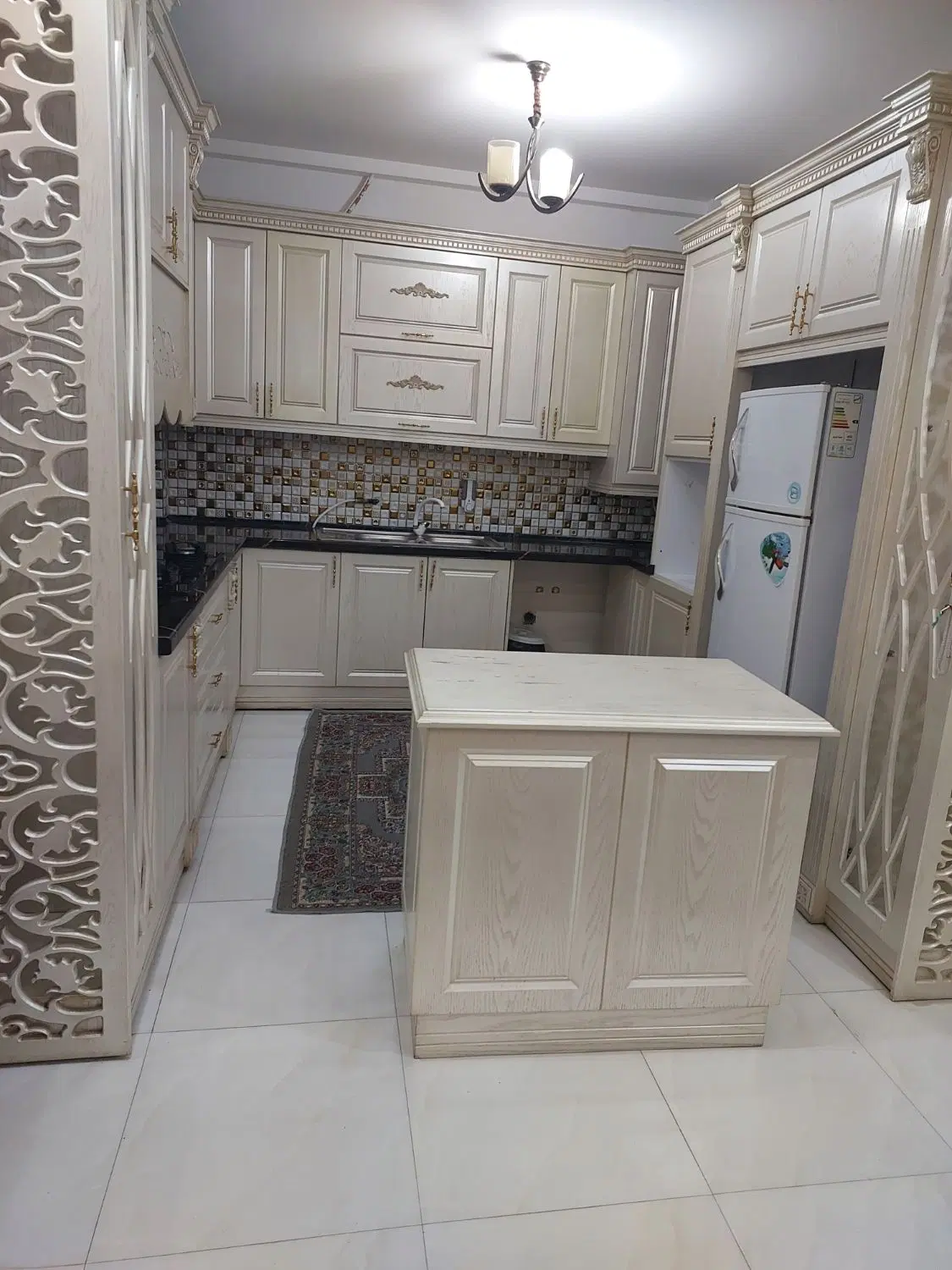 اجاره سویت و آپارتمان های دوخواب ویک خواب