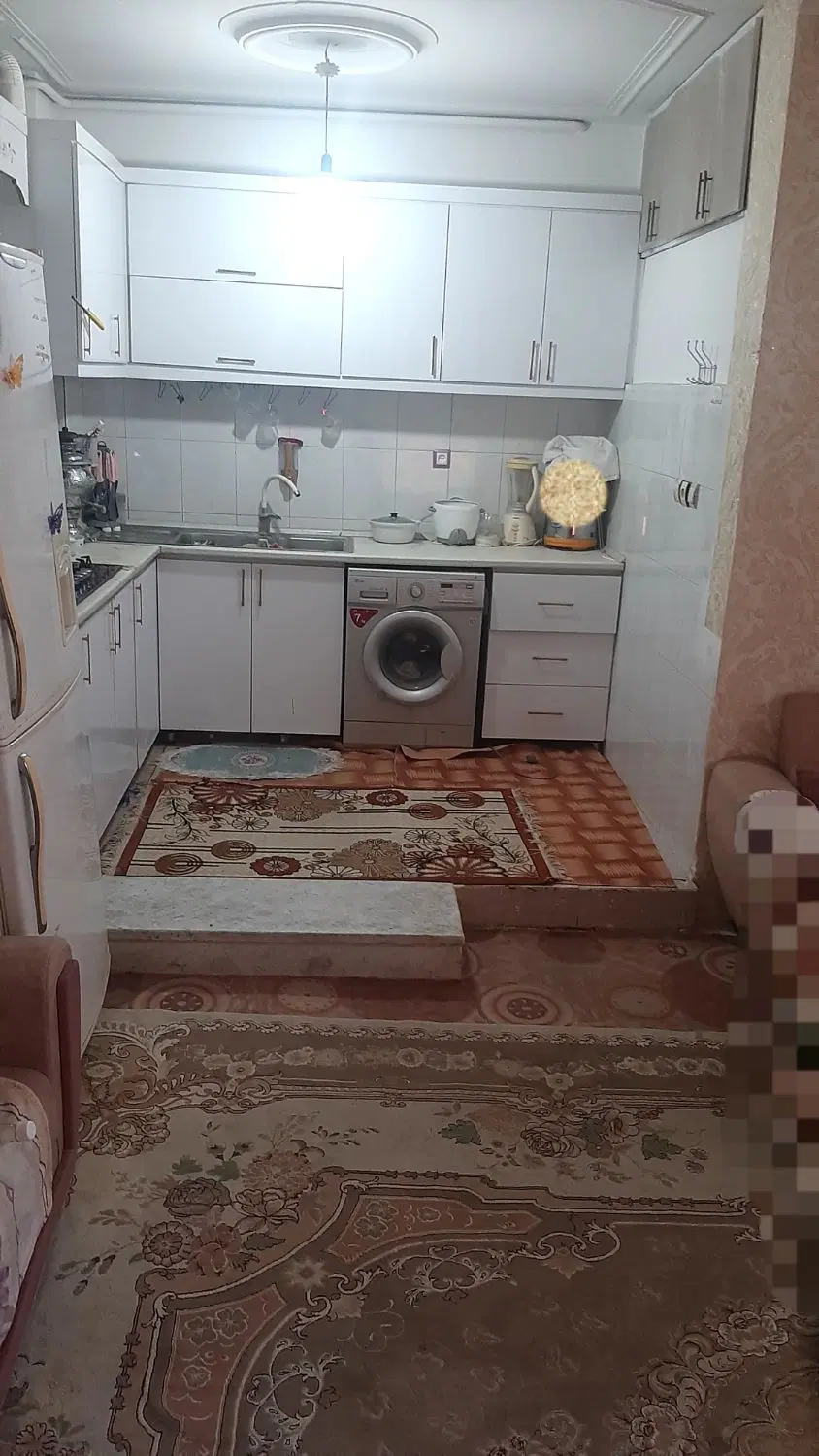 اجاره اپارتمان