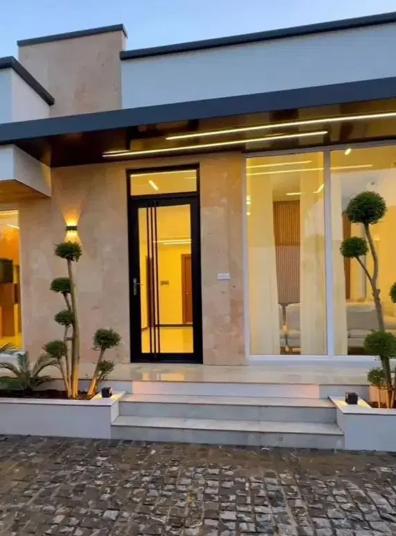 ویلایی دربست زائر اجاره