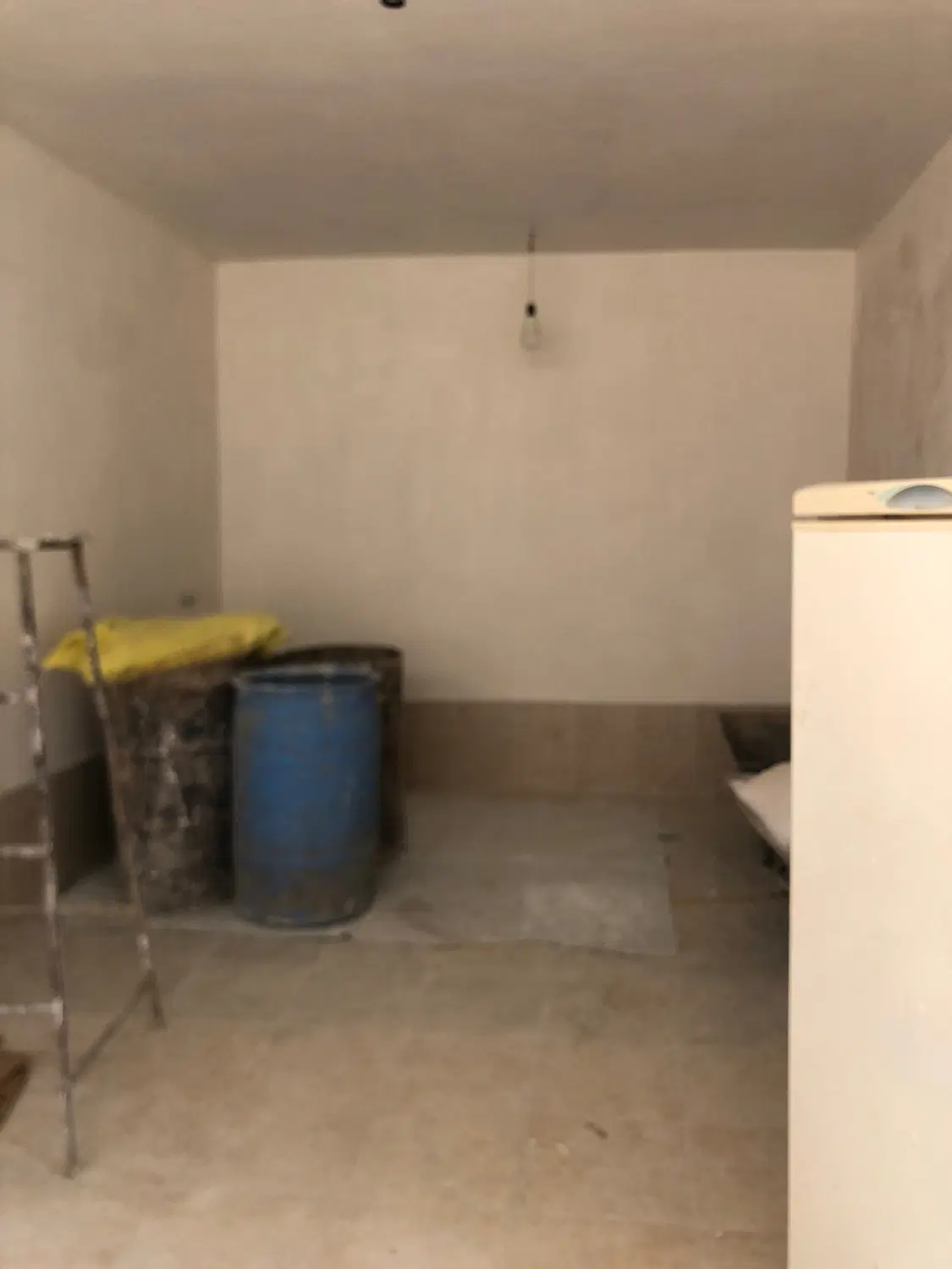 اجاره مغاز جهت انبار