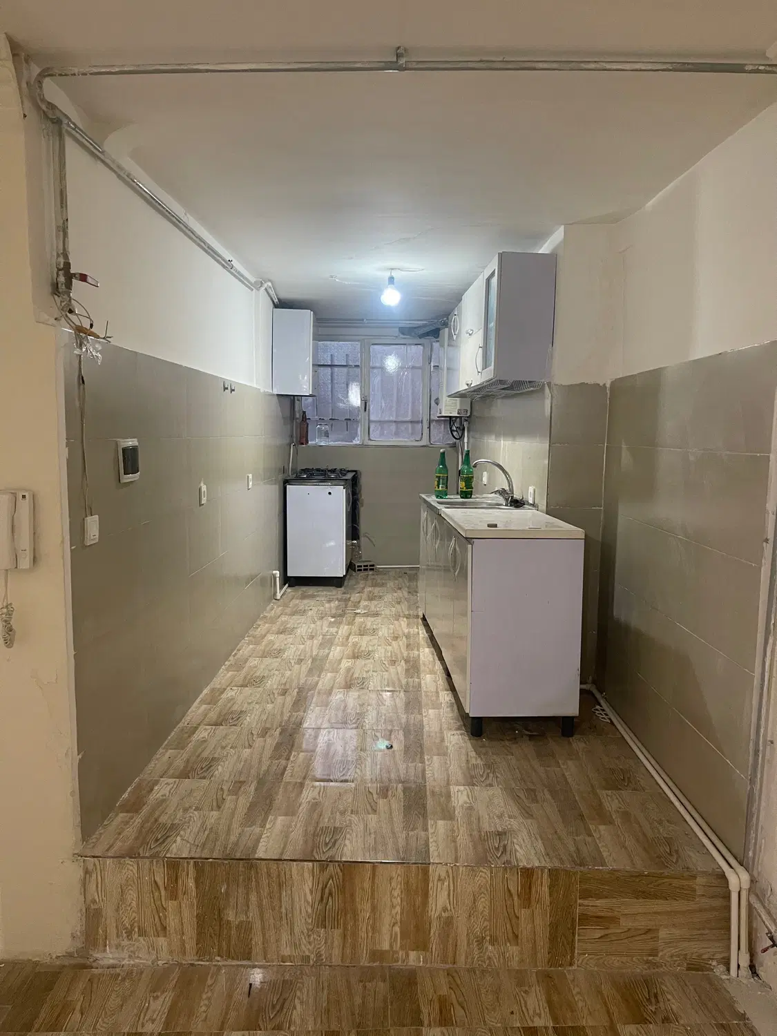 خانه اجاره ای