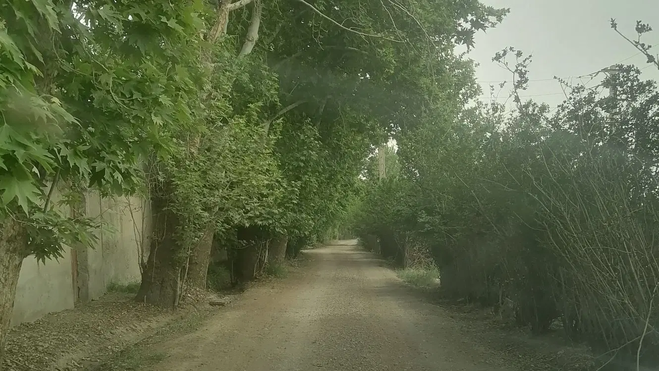 ۷۰۰ متر باغچه سند دار در زرنان تهران