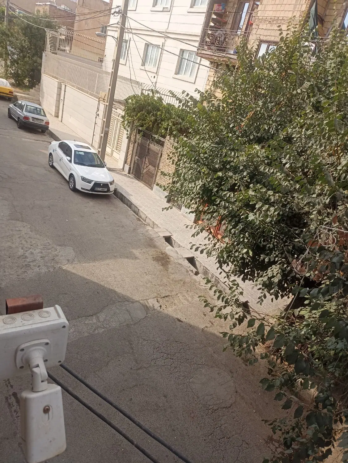 90متری راه مشترک طالاقانی