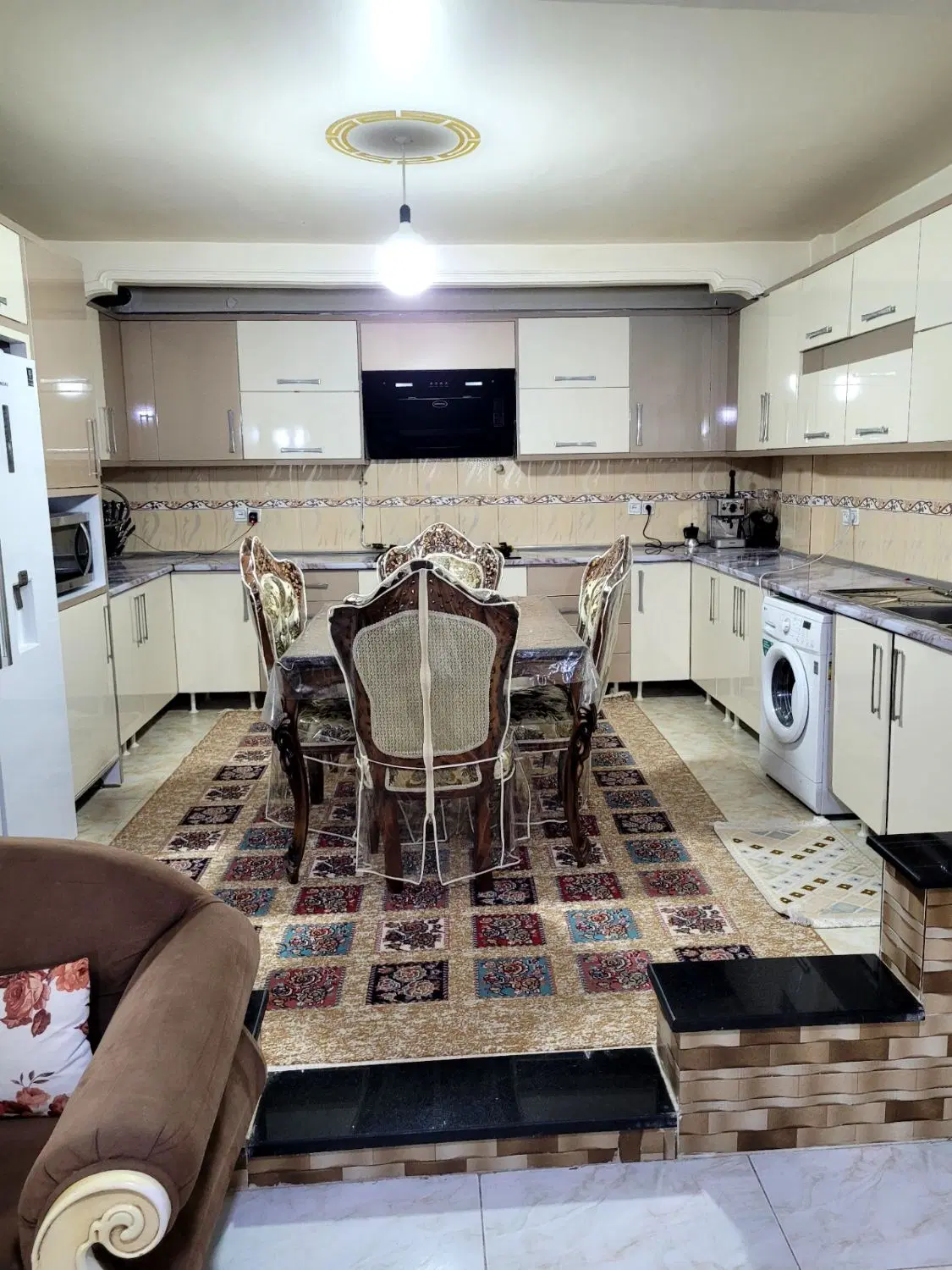 اجاره ساختمان  مسکونی