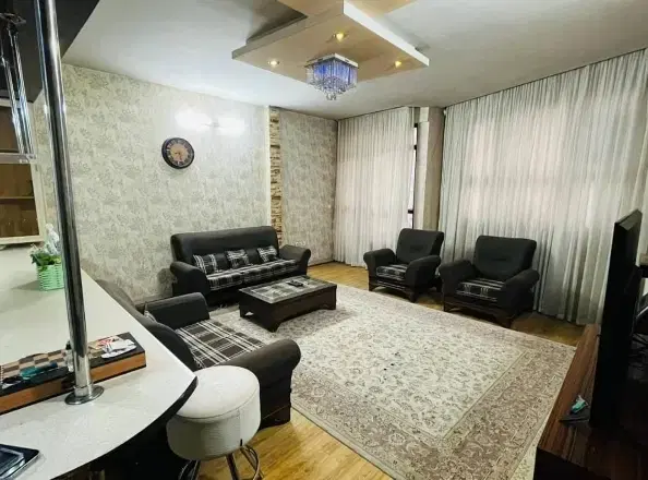 آپارتمان مبله بلوار خیام اجاره روزانه و ماهیانه