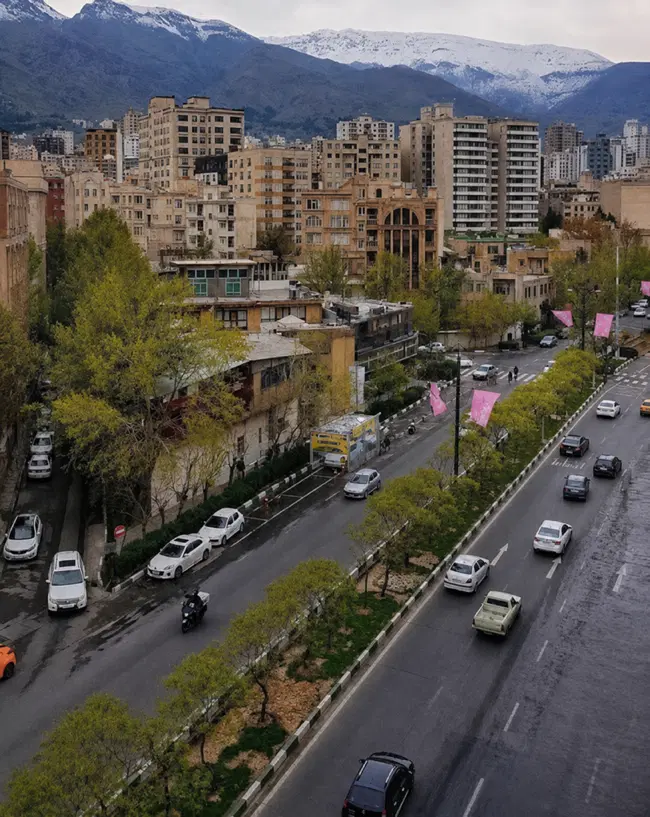 ۱۵۸ متری _اندرزگو _۲ تا پارکینگ_واحد شمالی