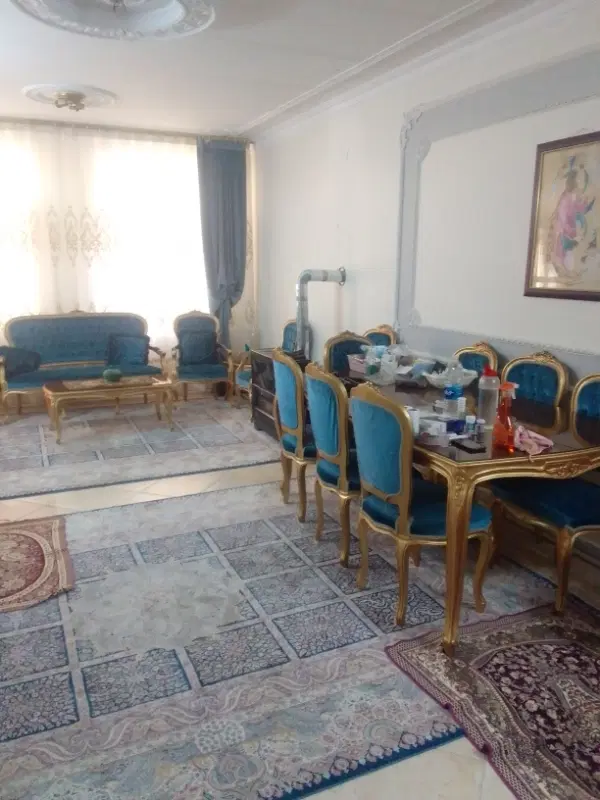 فروش واحد آپارتمان