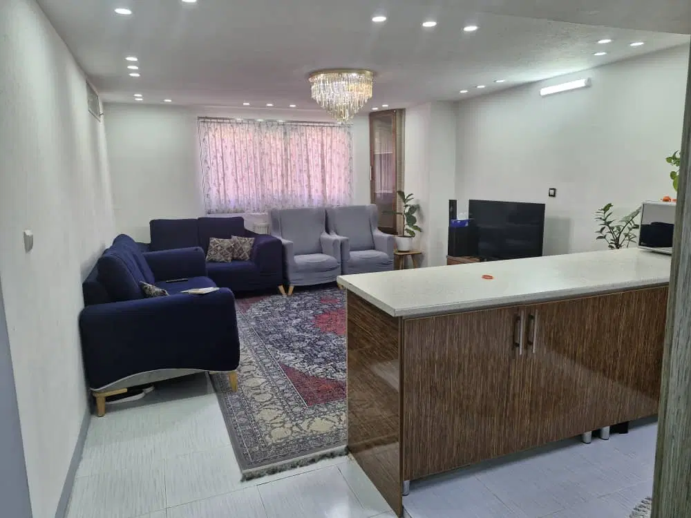 فروش دو خوابه مجتمع احسان