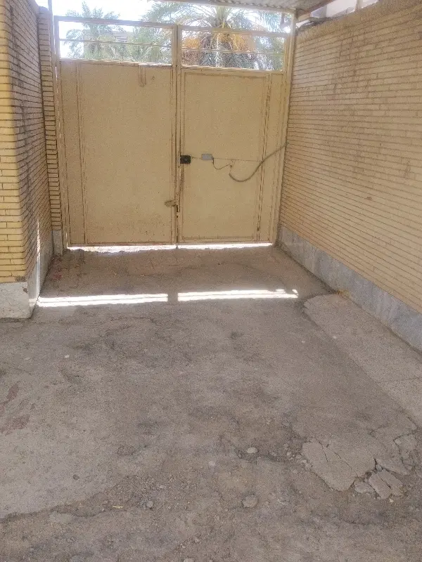 آپارتمان یک خوابه 68متری لب خیابان اصلی شفا