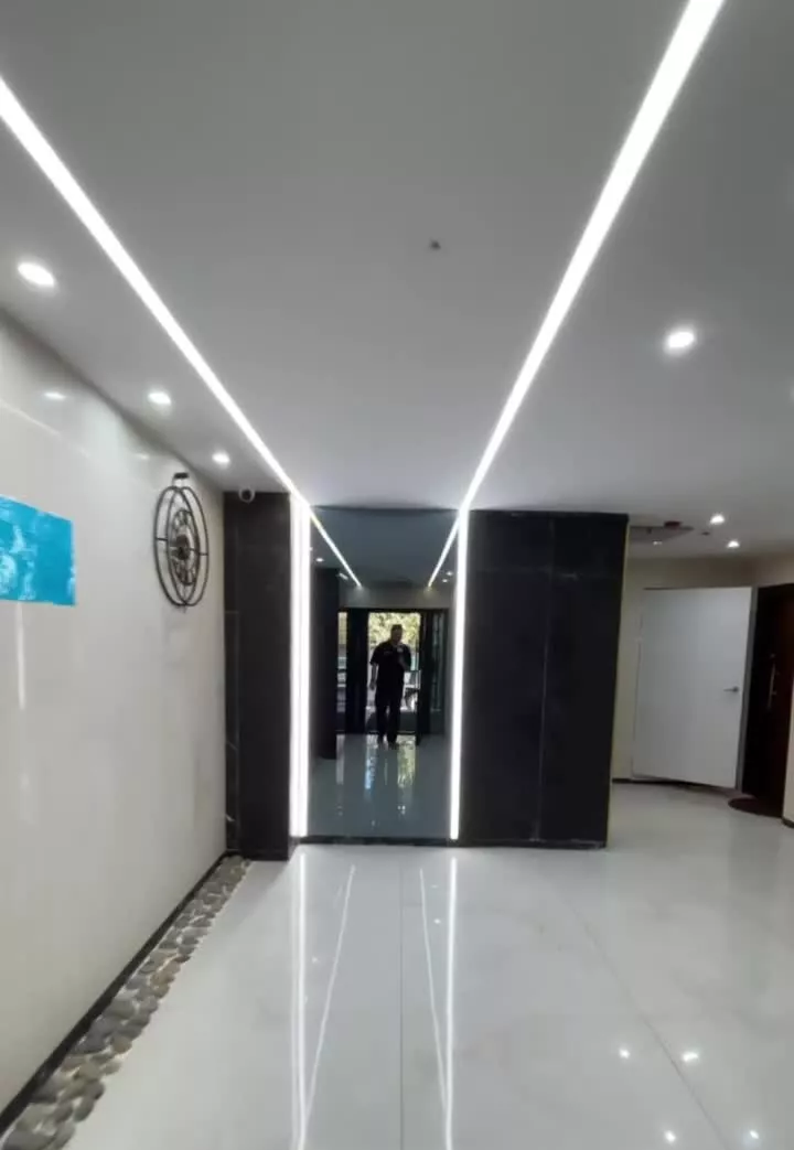 فروش آپارتمان - ۱۳۵ متر - بهداری - فول نصبیات