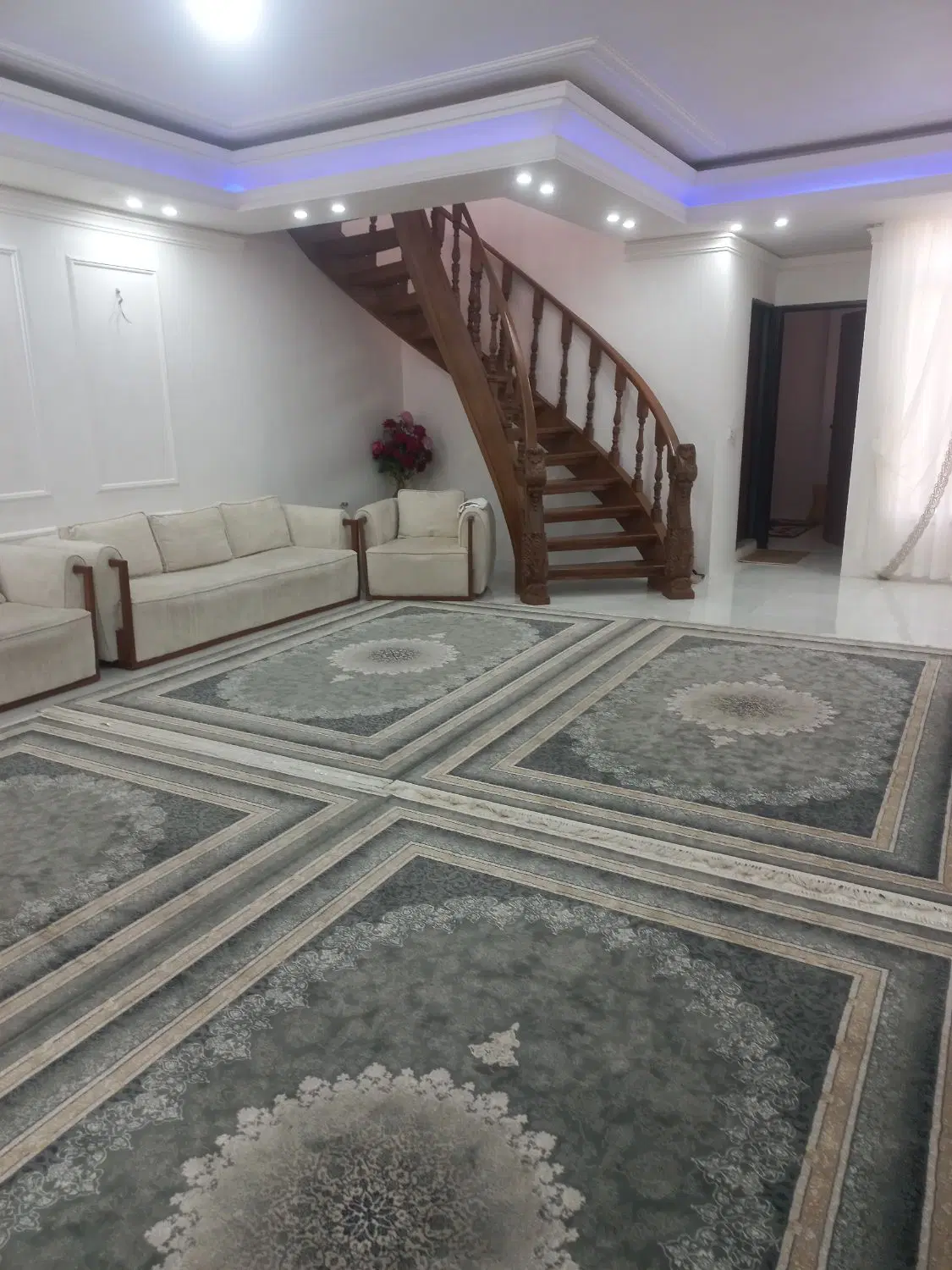 اپارتمان3طبقه