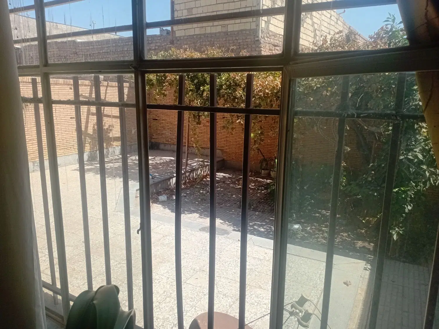 فروش خانه مسکونی