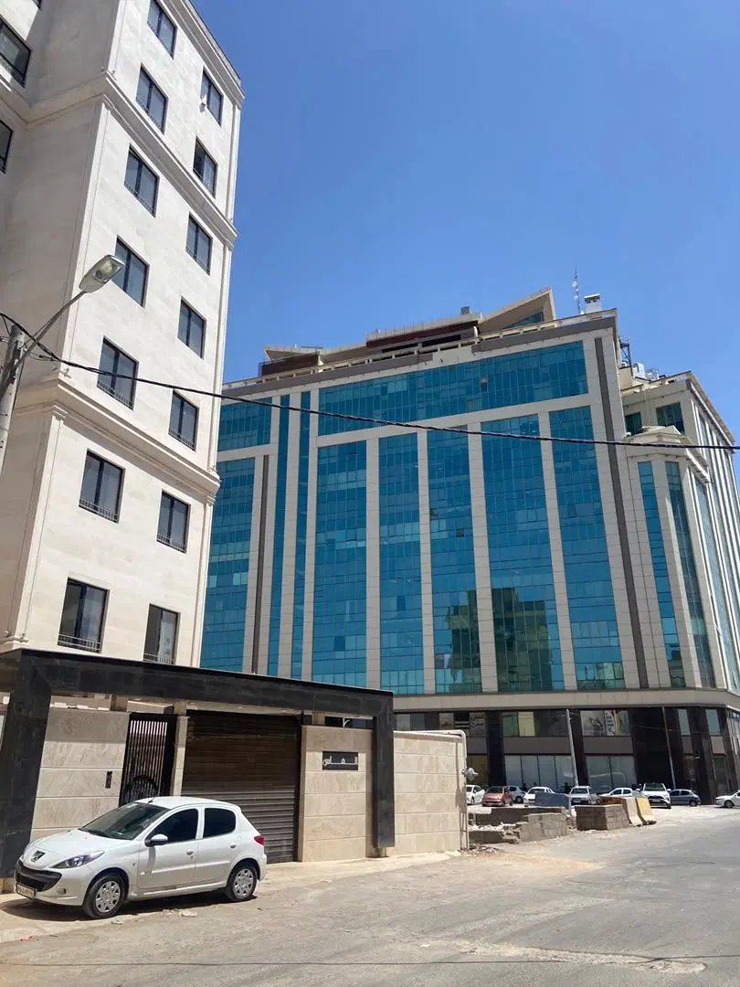 آپارتمان