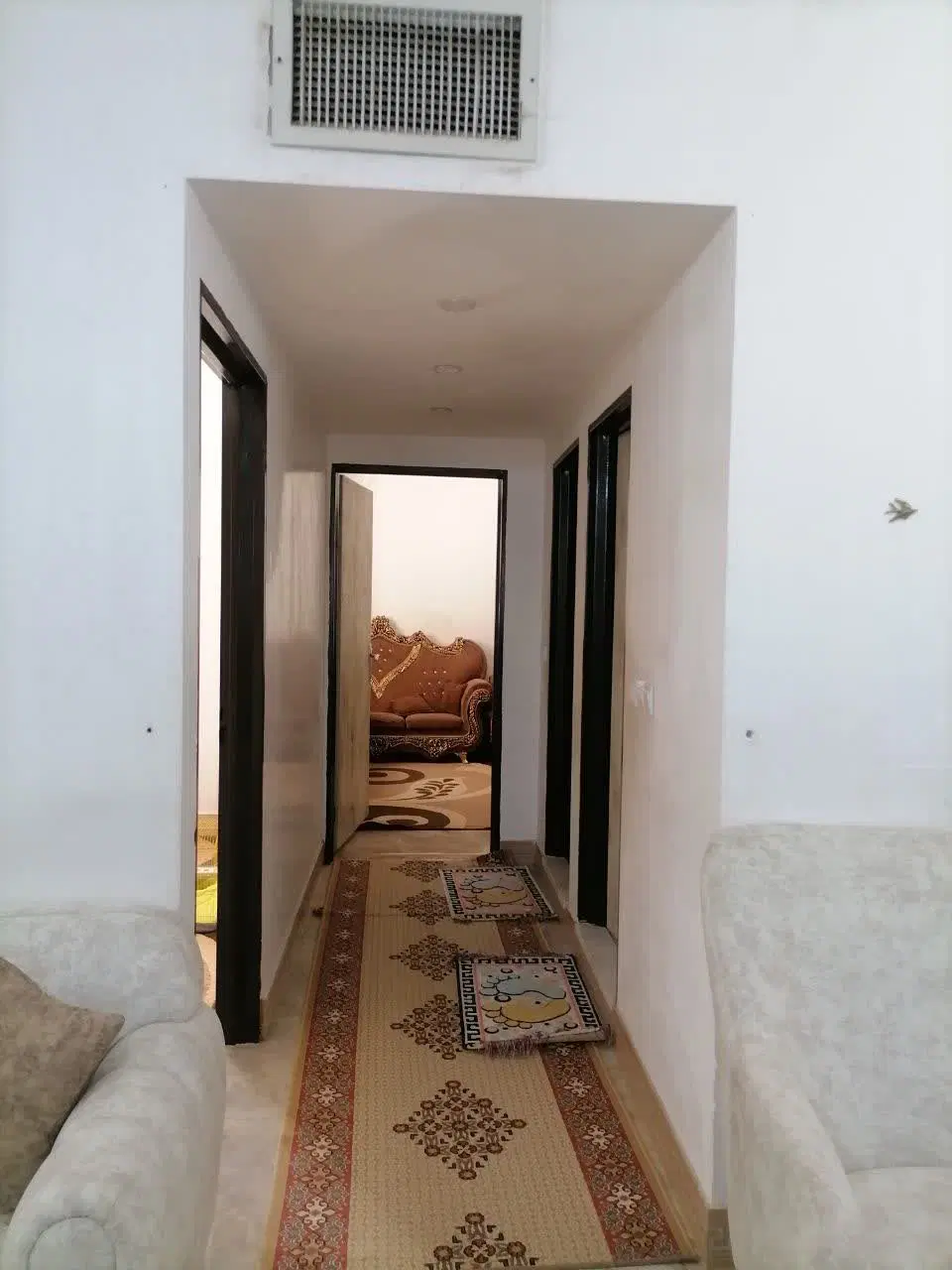 فروش ویلایی شهرک معینیان ۱۵۰ متری
