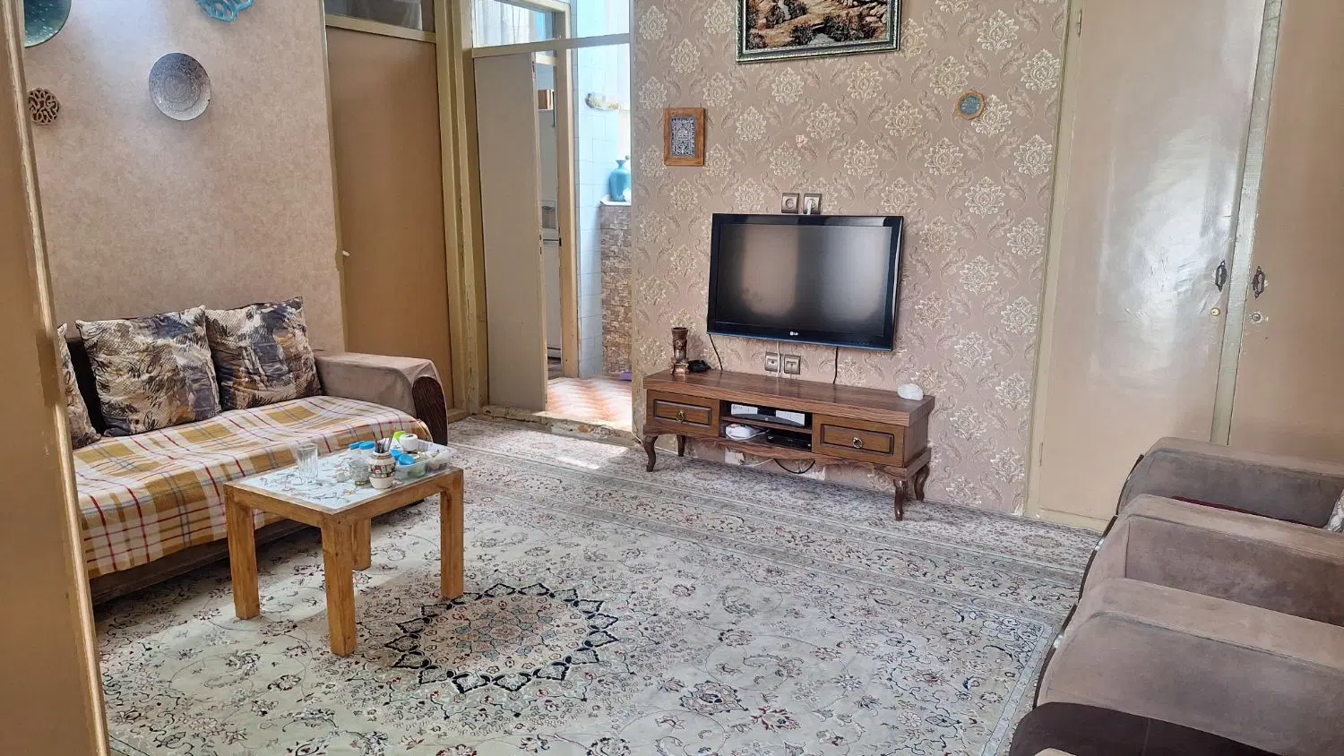 فروش منزل
