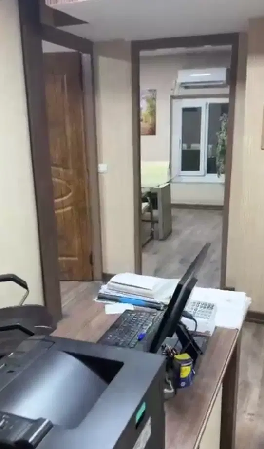 فروش  واحد اداری مسکونی در مطهری