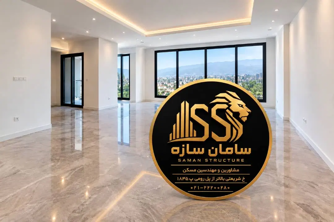 اقدسیه گلزار135 نوساز 2خواب مستر