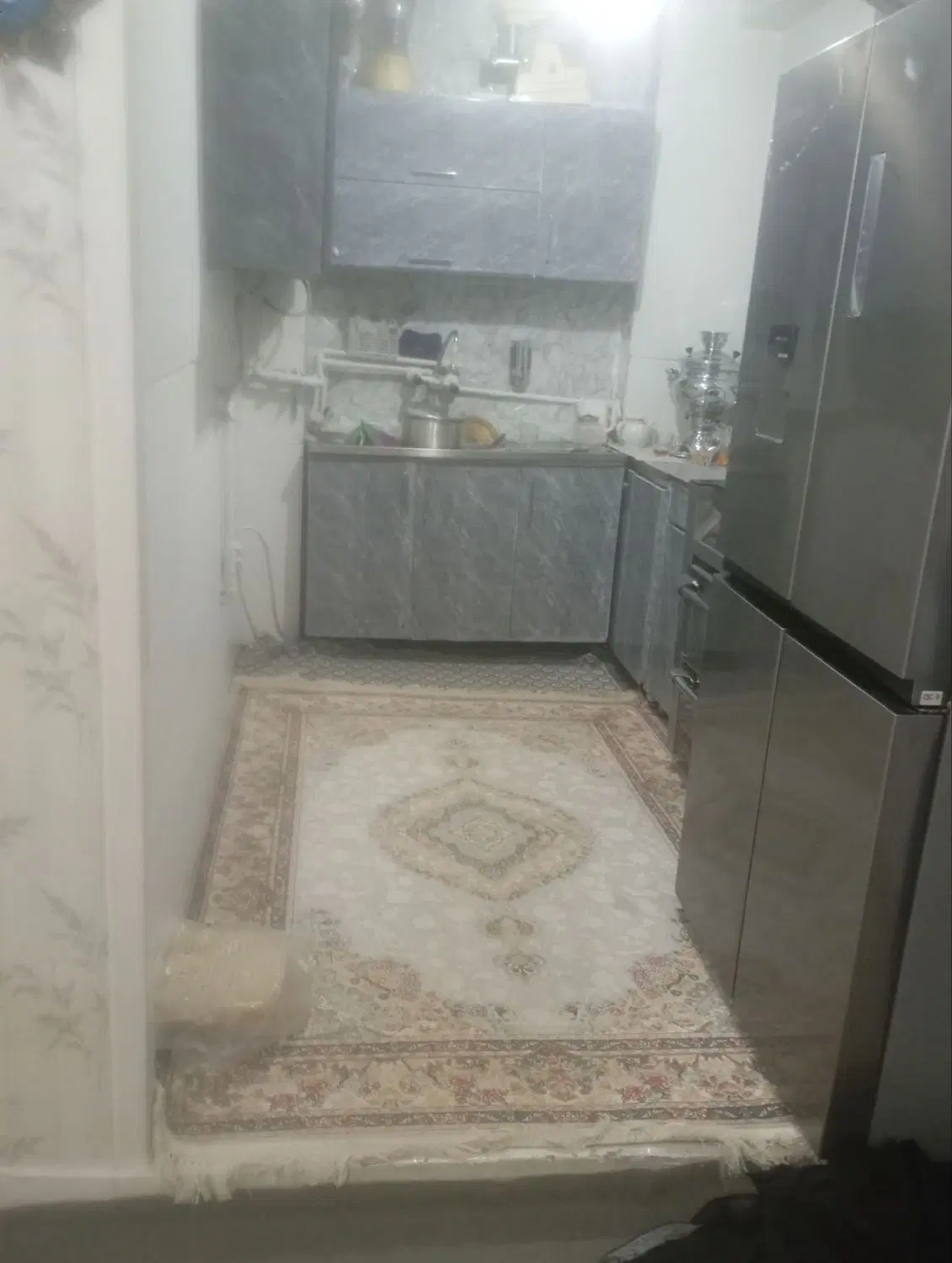 فروش آپارتمان ۵۵متری خوش نقشه