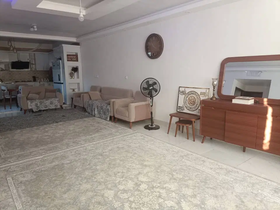 منزل ویلایی حاجی اباد