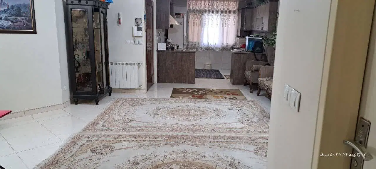 رهن و اجاره واحد ۷۲متری