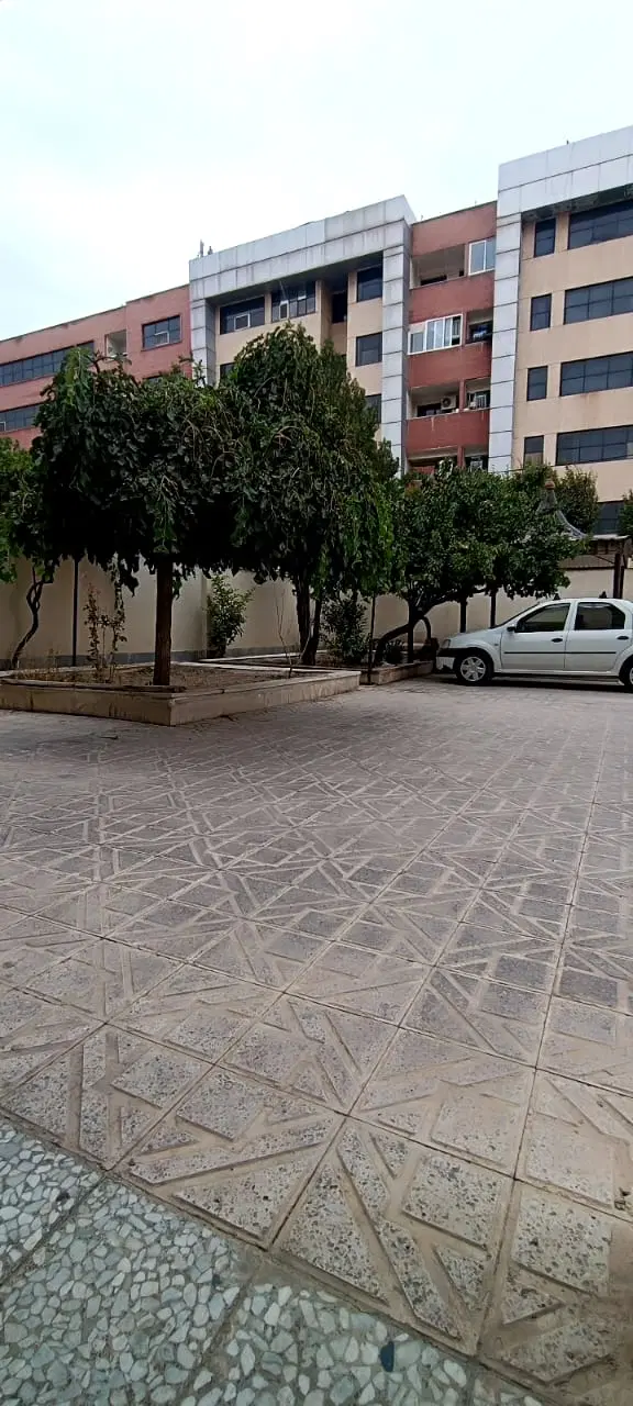 ۷۰متر۲ خواب با پارکینگ سندی_با تخفیف فقط امروز
