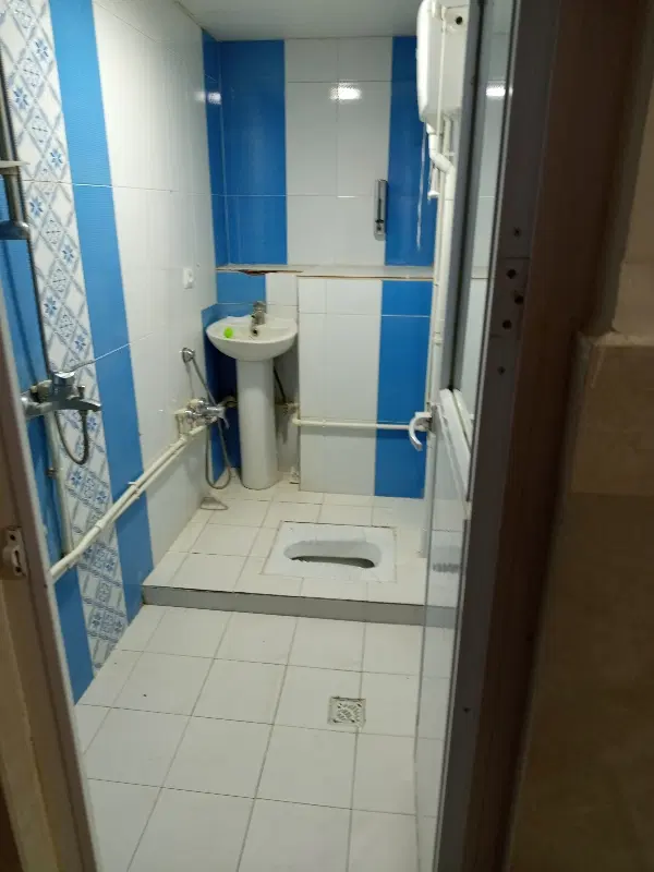 آپارتمان تک خوابه