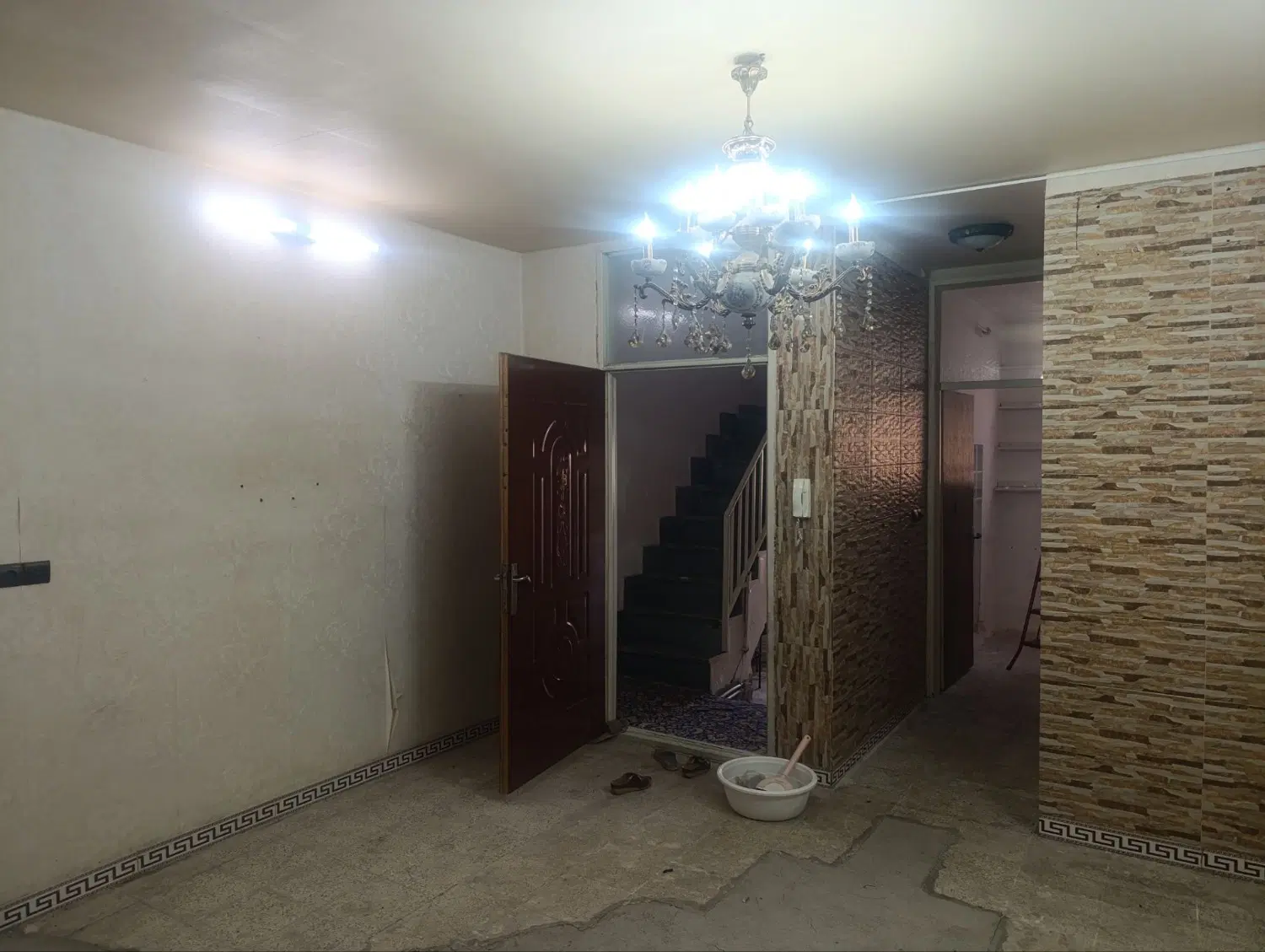 منزل ۵۰متری          املاک مهدی