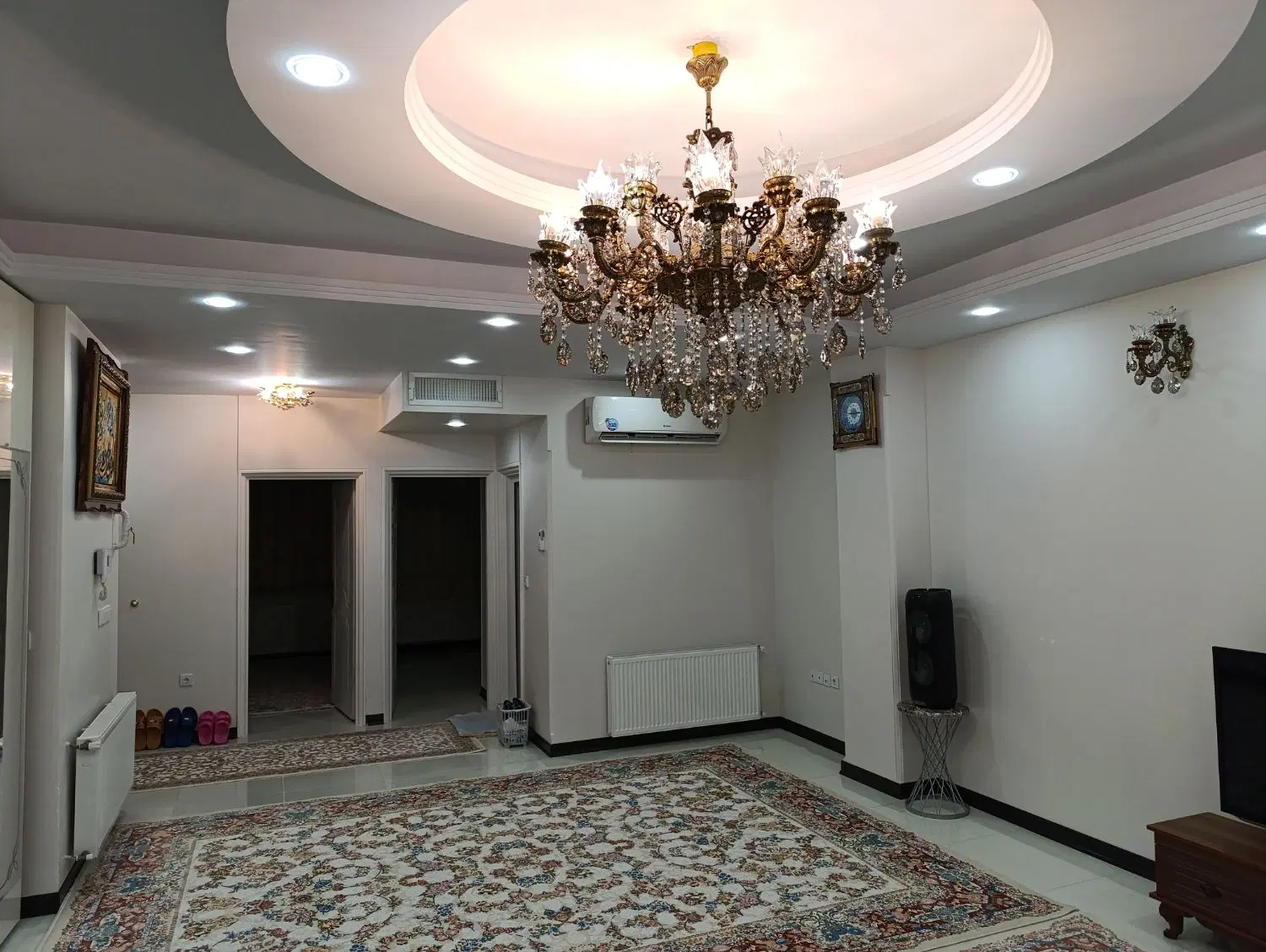 فروش ۹۲متری تکواحدی