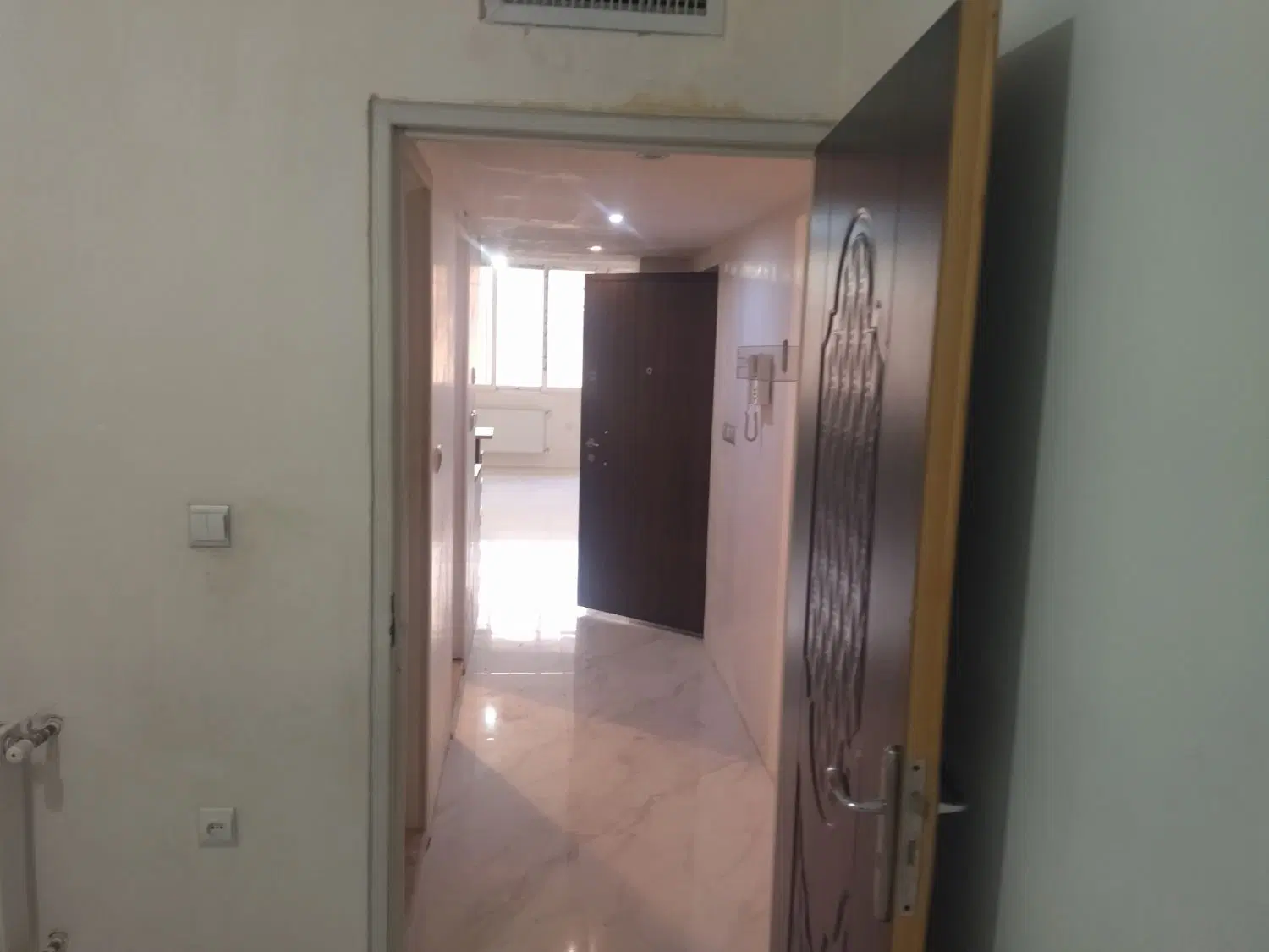 اجاره واحد یه خوابه تفکیکی