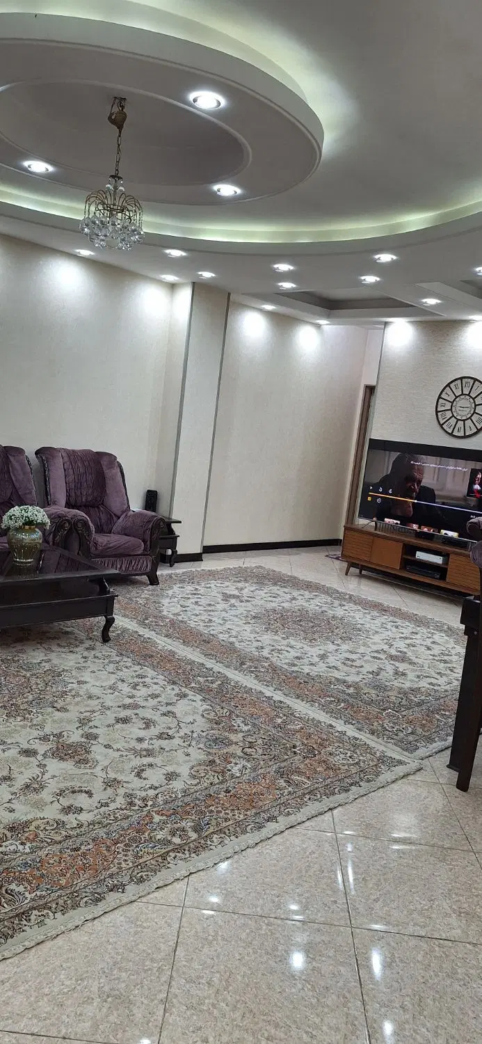 96متر تکواحدی فول امکانات بی نظیر در کهریزک