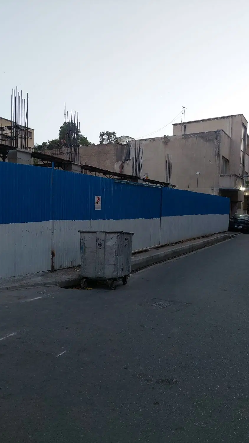 ۱۷۳متر ویلایی فردیس مناسب مشارکت در ساخت
