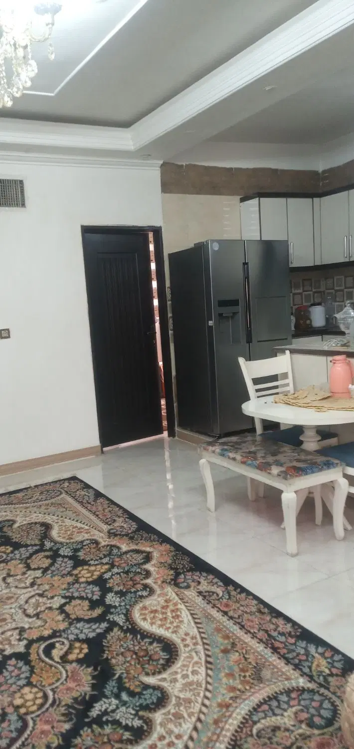 خانه ویلایی دوطبقه