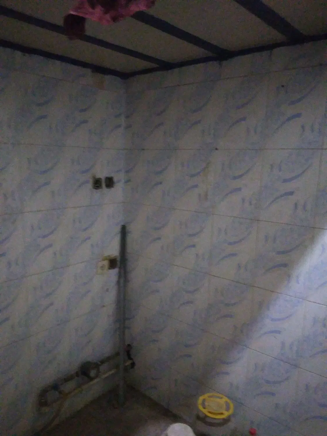 منزل نقلی اجاره‌ای