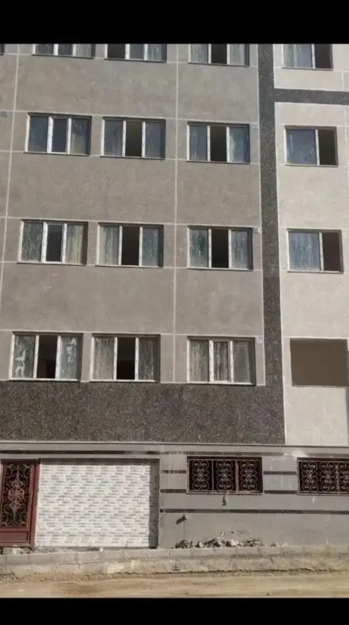 مسکن ملی پردیس غرب  معاوضه با ثمین ۳