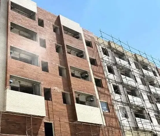 دژدیس ۵ طبقه کارمندی پیامک تحویل داره
