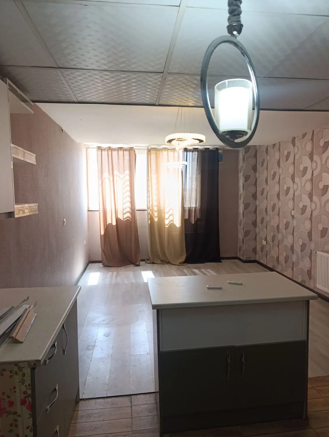 دو خوابه مجتمع باران ۸۵ متری