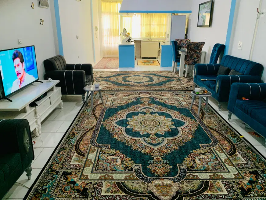 خانه فروشی حسن اباد دوبلکس