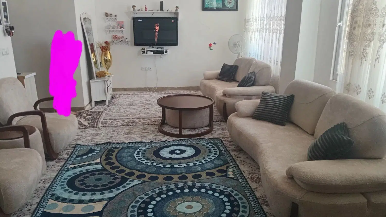 فروش واحد
