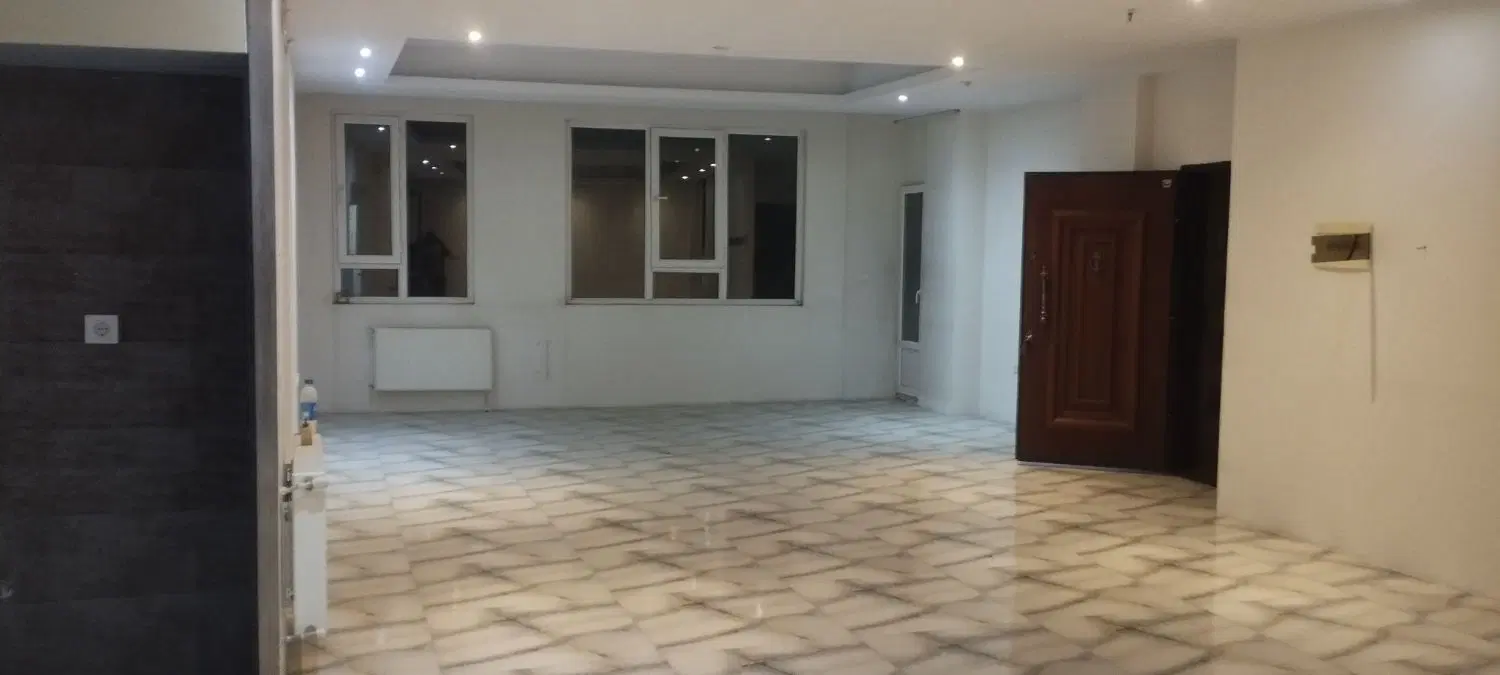 آپارتمان فروشی باغ خزانه