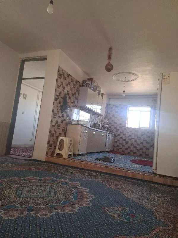 خانه ویلایی