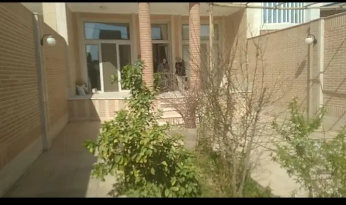 منزل ویلایی